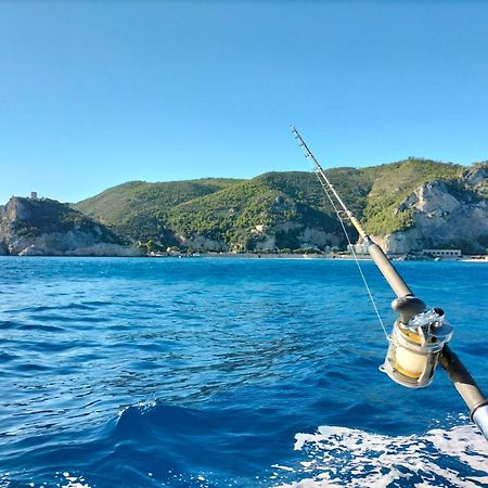 A Carubba Du Bungiurnu Villa Borgio Verezzi Kültér fotó