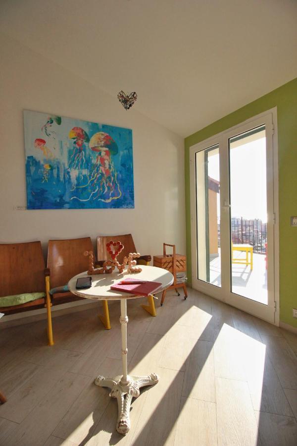 A Carubba Du Bungiurnu Villa Borgio Verezzi Kültér fotó