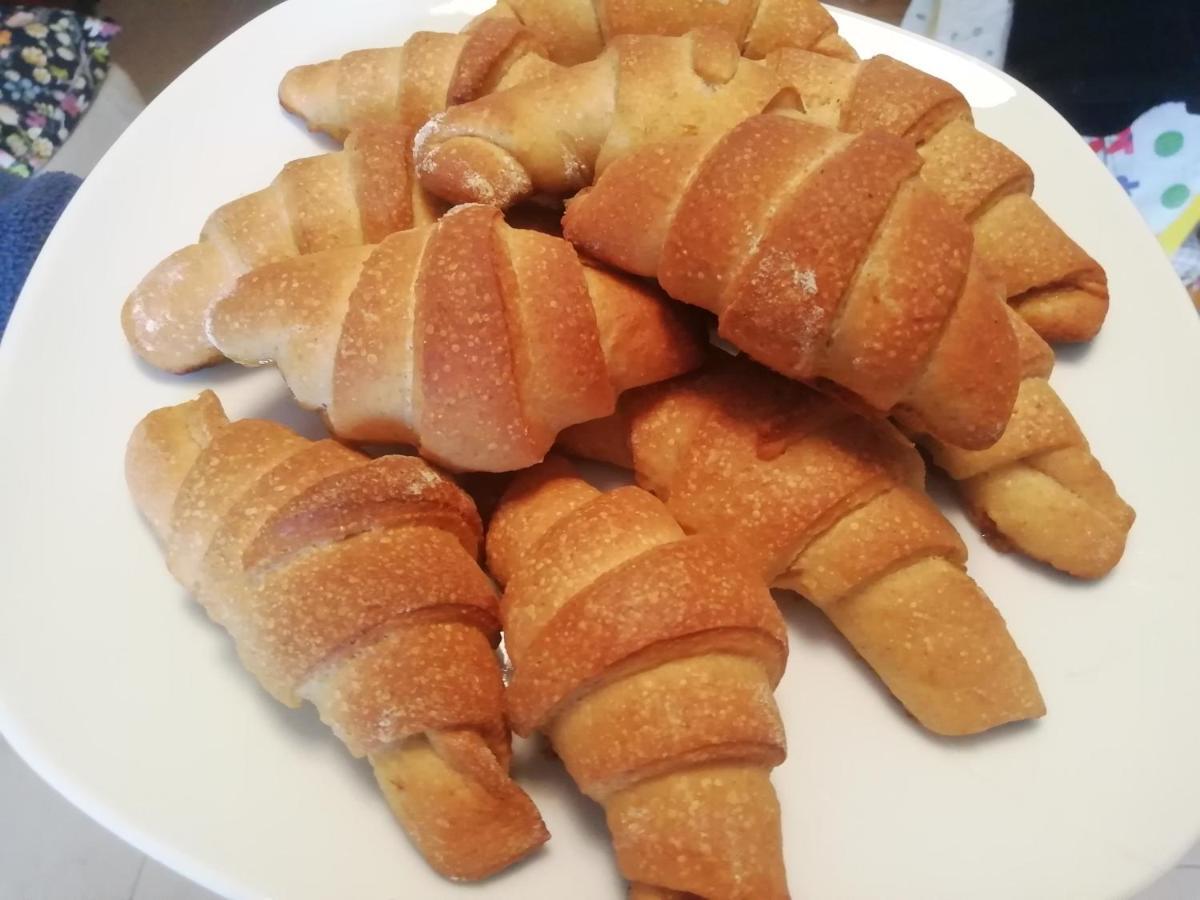 A Carubba Du Bungiurnu Villa Borgio Verezzi Kültér fotó