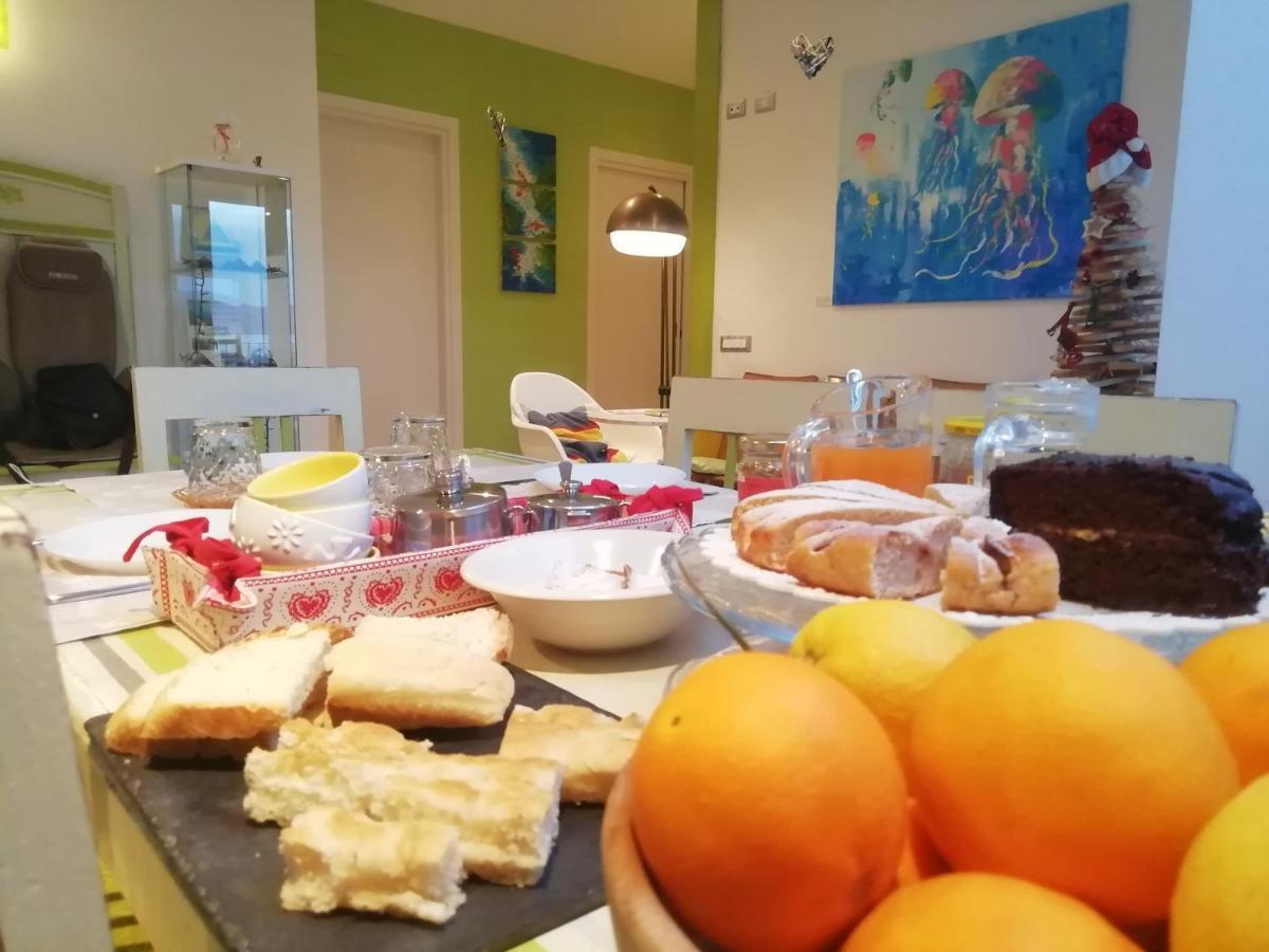 A Carubba Du Bungiurnu Villa Borgio Verezzi Kültér fotó