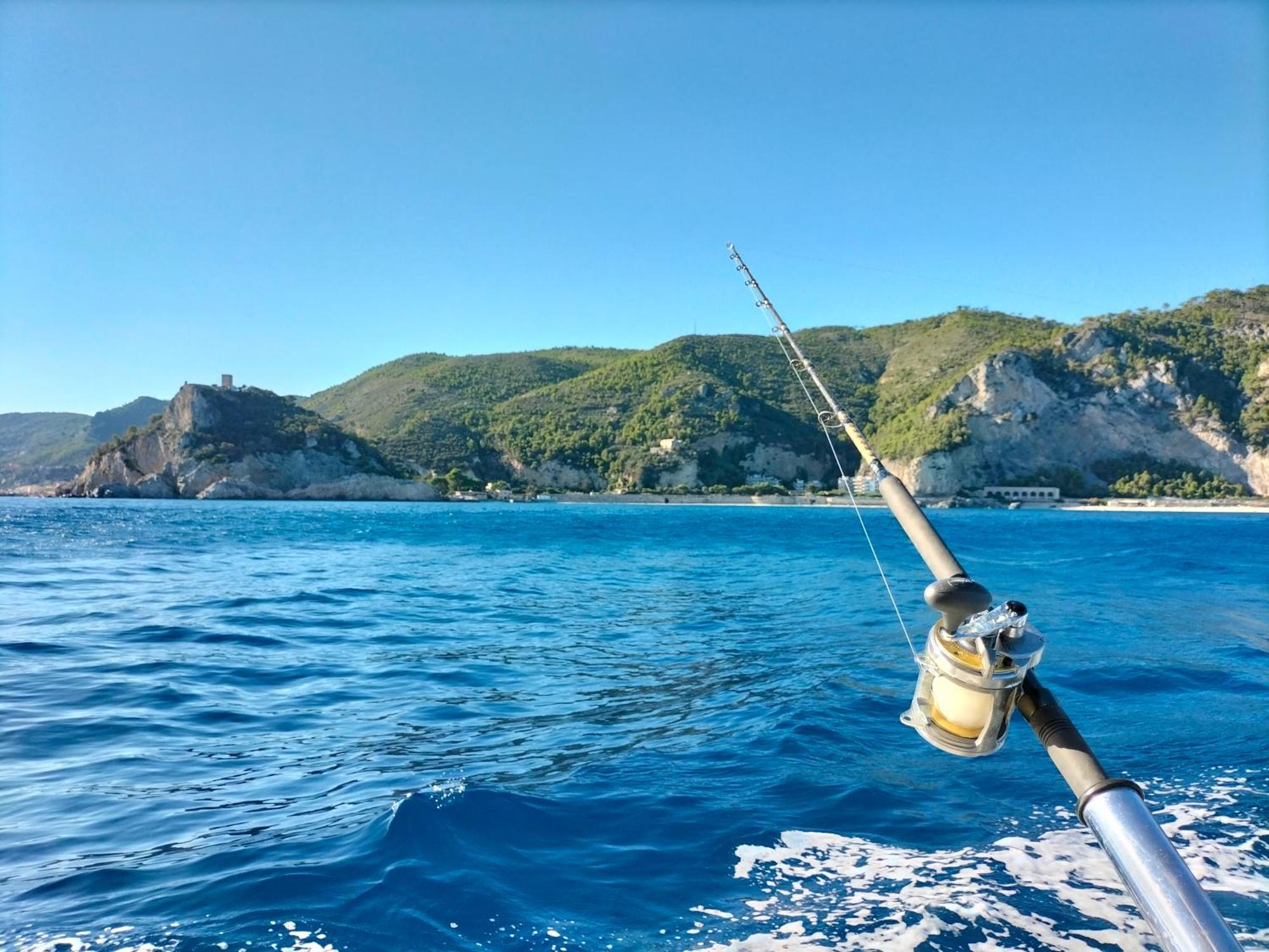 A Carubba Du Bungiurnu Villa Borgio Verezzi Kültér fotó