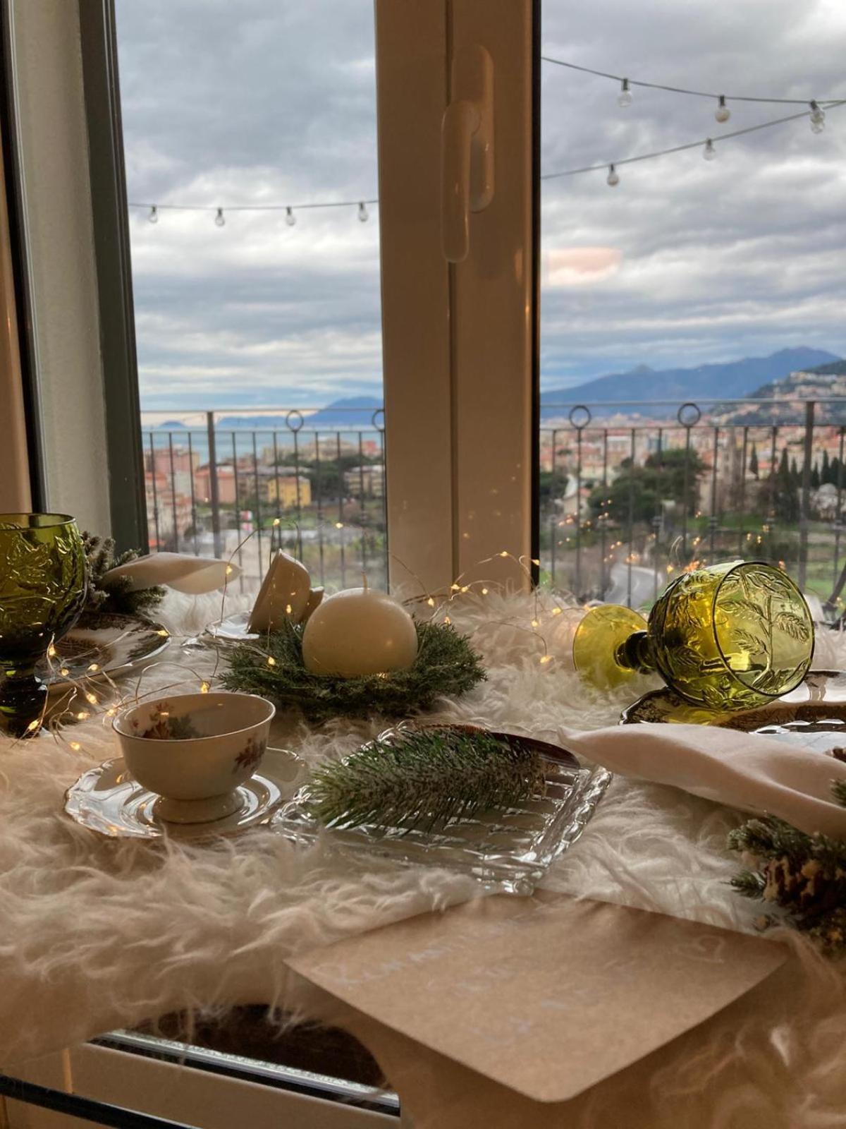 A Carubba Du Bungiurnu Villa Borgio Verezzi Kültér fotó